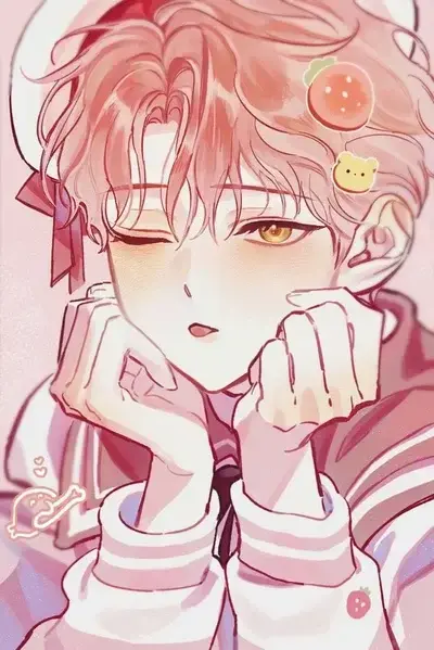 RudeKnob8086의 Lian