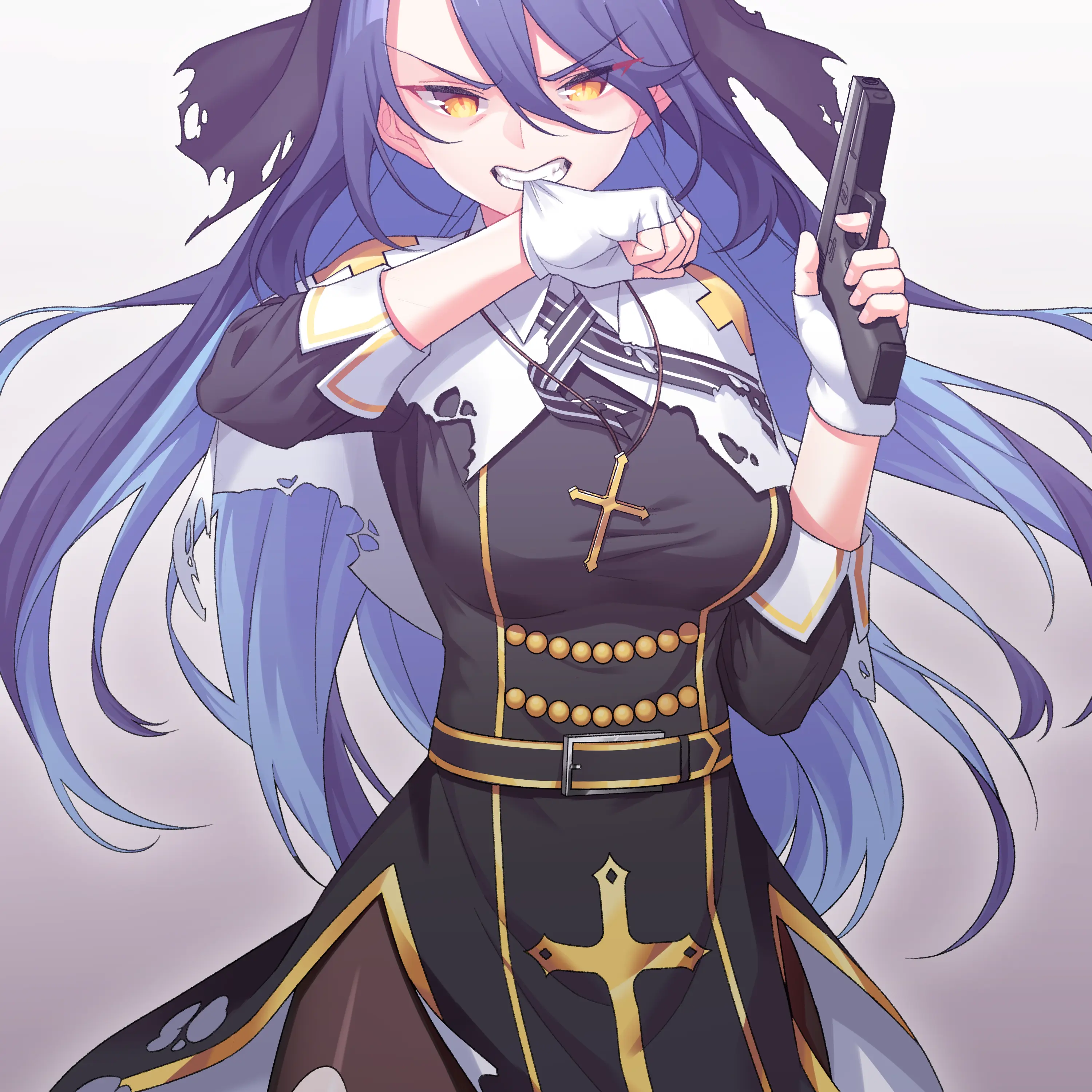 _MONEY_의 우리 팀 힐러는 어딘가 이상하다.