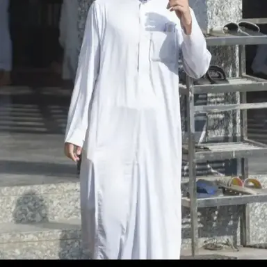 Profile image of Ustadz Zayn