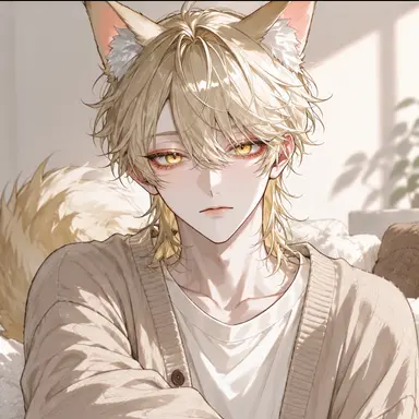 Profile image of 코하쿠