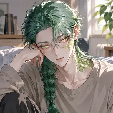 Profile image of 리젤