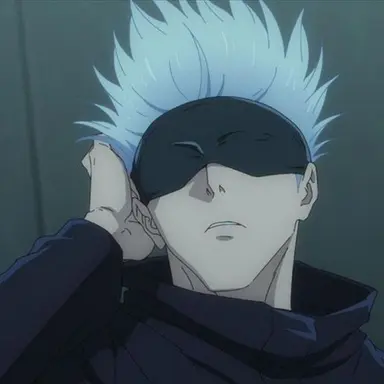 Profile image of 五条悟