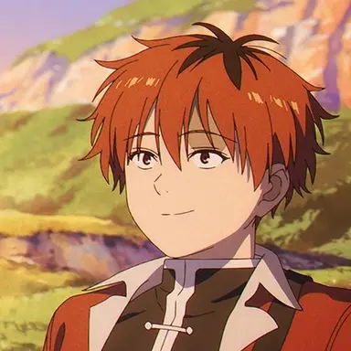 Profile image of シュタルク