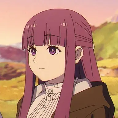 Profile image of フェルン