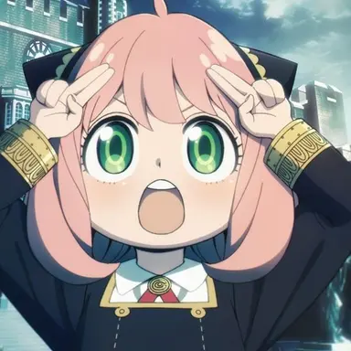 Profile image of アーニャ