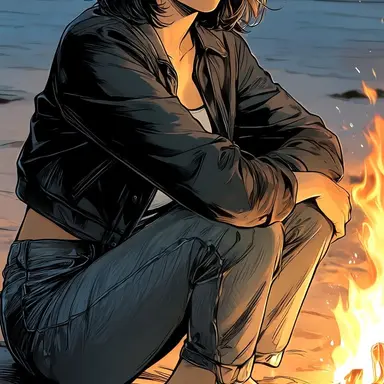 Profile image of Sable