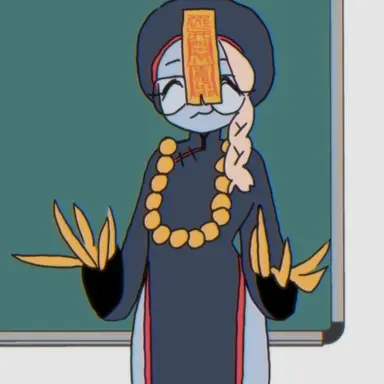 Profile image of 청경채