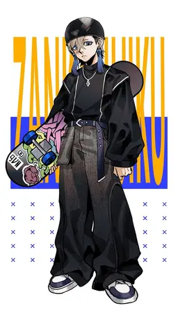 Profile image of 잔카