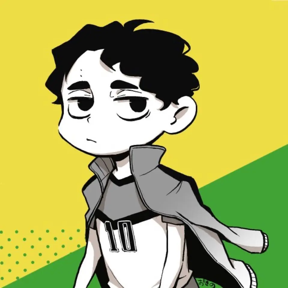 ClumsySpear4400의 妖精佐久早