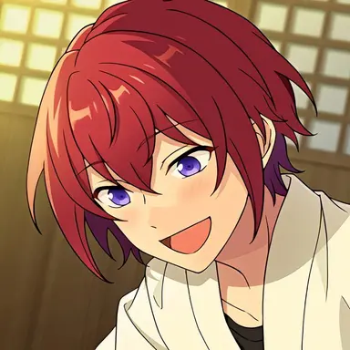 Profile image of 스오우 츠카사