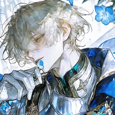 Profile image of シルヴィオ