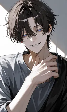 Profile image of 朔