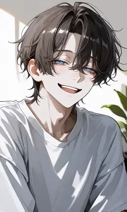 Profile image of 朔