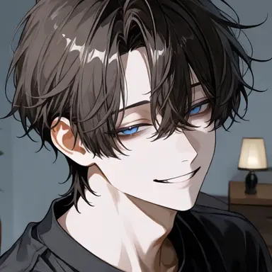 Profile image of 朔