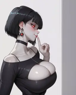 Profile image of Eve