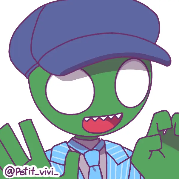 672411586의 ゾンビになる