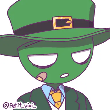 Profile image of キャプ