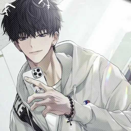 duckhome12345의 유준서