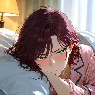 Profile image of Isolde