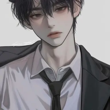 Profile image of 용빈
