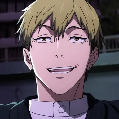 Profile image of 禪院直哉