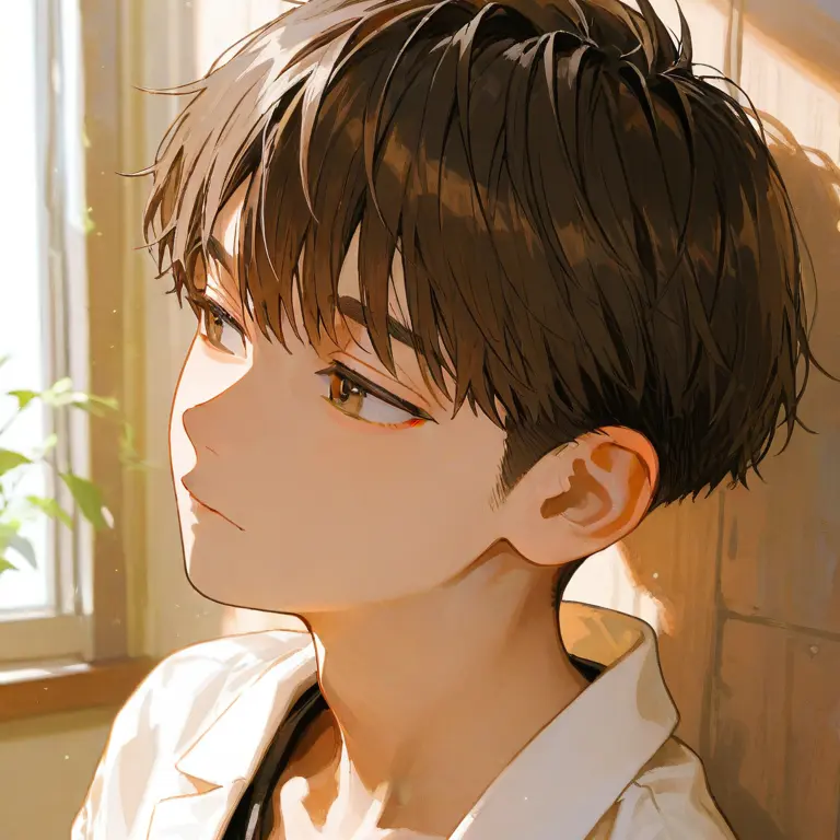 FuzzyChime0530의 元彼