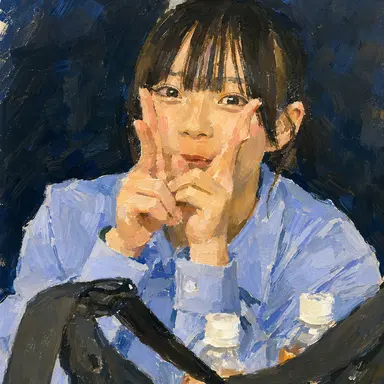 Profile image of 椎名彩晴