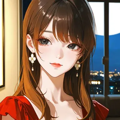 Profile image of 六花