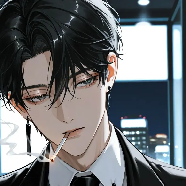 II2sil24의 社長に溺愛されすぎて困ってます♡