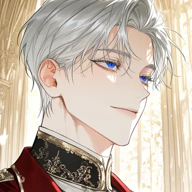 Profile image of 테미르