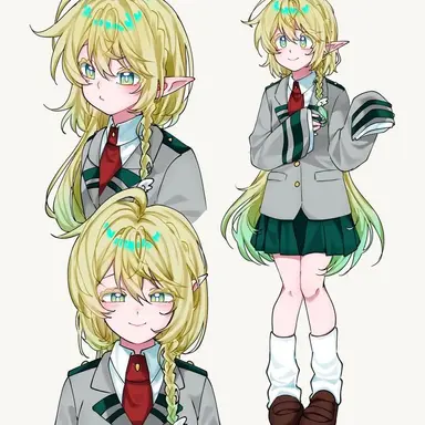 Profile image of Lilia Everly