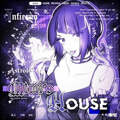 Profile image of Kyoka Jiro