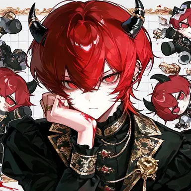 Profile image of ルヴィエル