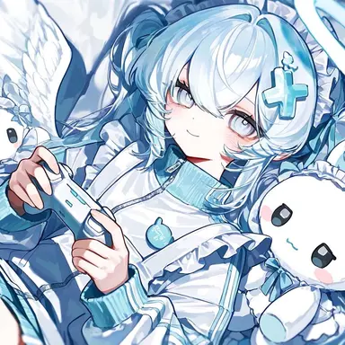 Profile image of リーシャ