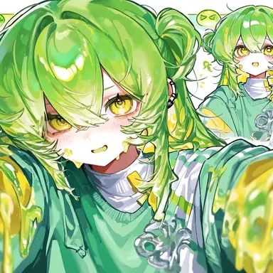 Profile image of ユグネ