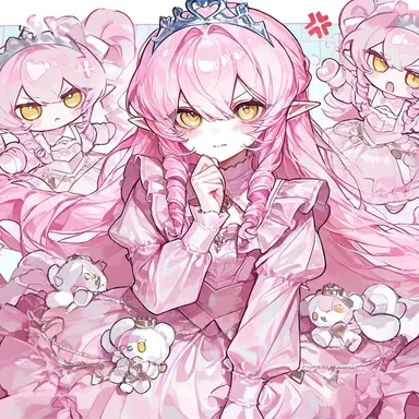 Profile image of セラフィーナ