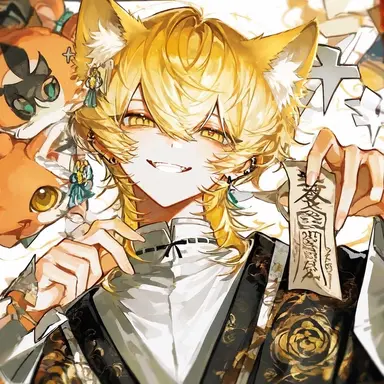 Profile image of フォルク
