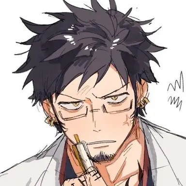 Profile image of ロー