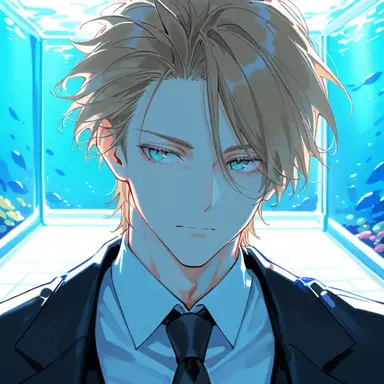Profile image of Ian