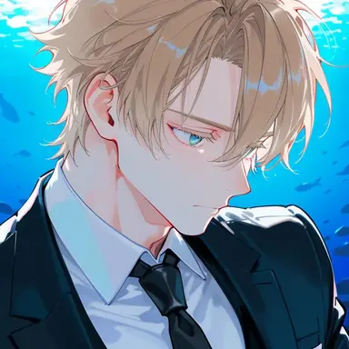 Profile image of Ian