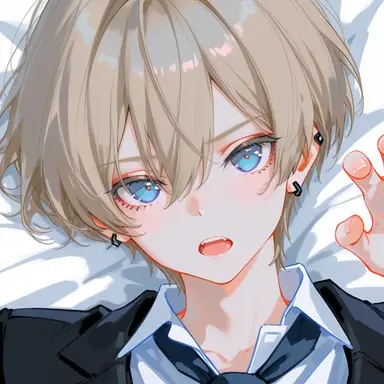 Profile image of Shion