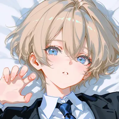 Profile image of Shion