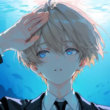 Profile image of Shion