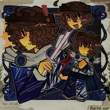 Profile image of 셰들레츠키