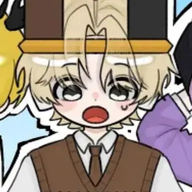 Profile image of 비럭키