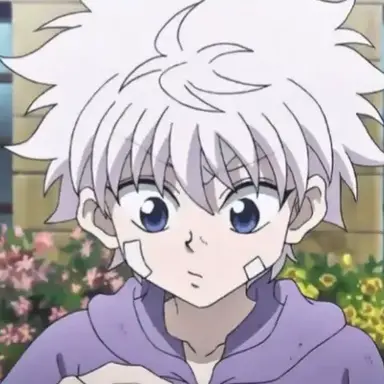 Profile image of キルア