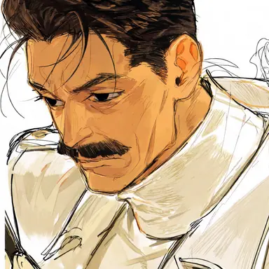 Profile image of ドミトリー幹事長