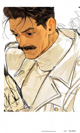 Profile image of ドミトリー幹事長