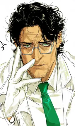 Profile image of リハルト教授