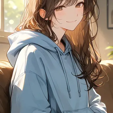 Profile image of Haley